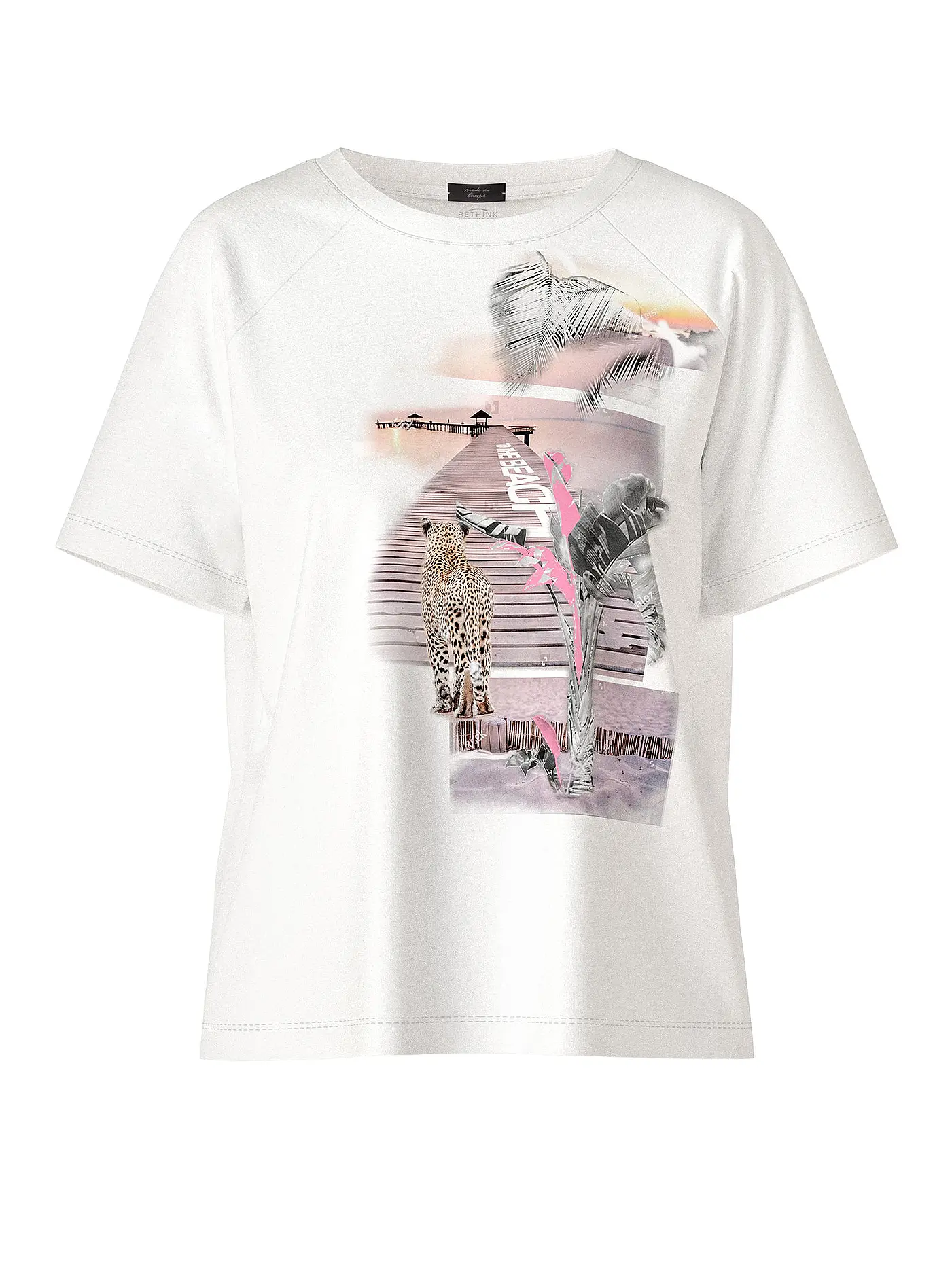 MARC CAIN | T-Shirt | 